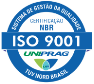 Dedetizadora em BH com ISO 9001
