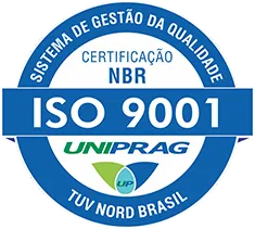 Termitek - ISO 9001