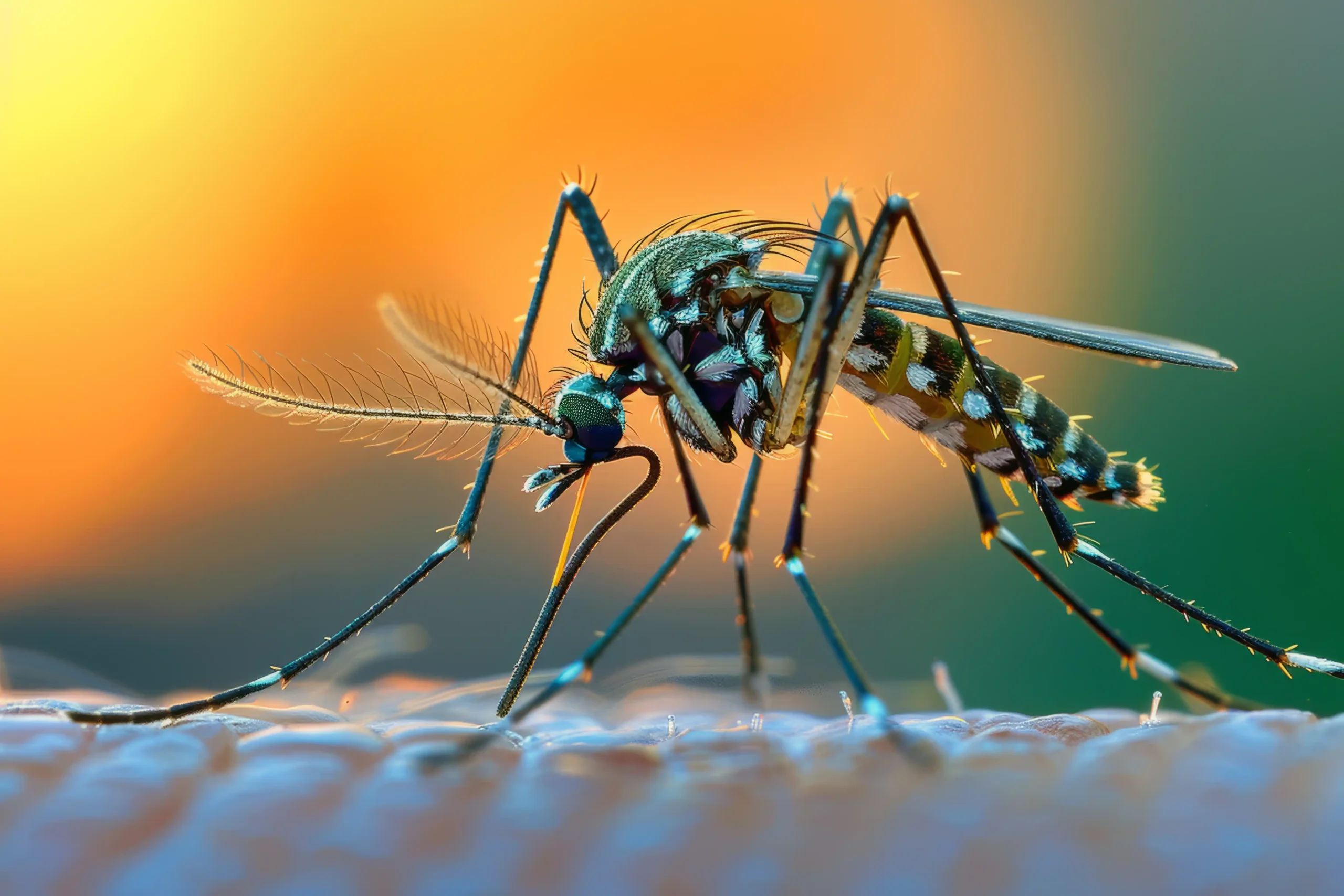 Serviço de Dedetização de Mosquitos BH