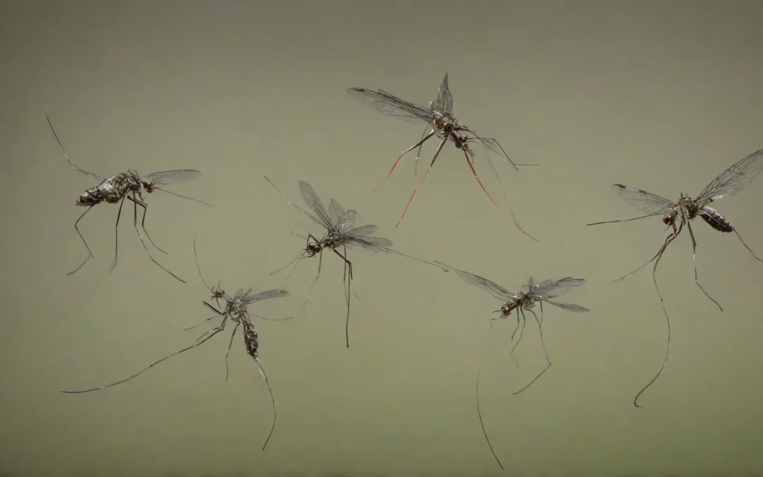 Dedetização Regular: A Chave para Prevenir Doenças Transmitidas pelo Aedes aegypti
