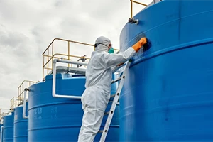 Limpeza de Caixa d’Água: Como Atender a Vigilância Sanitária e Evitar Multas